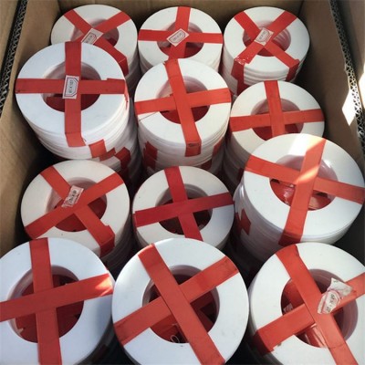 四氟墊片廠家直銷(xiāo)